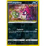 176 / 264 Impidimp Comune Reverse foil (IT) -NEAR MINT-