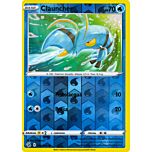 074 / 264 Clauncher Comune Reverse foil (IT) -NEAR MINT-