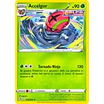 014 / 264 Accelgor Rara normale (IT) -NEAR MINT-