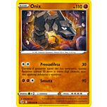 138 / 264 Onix Comune normale (IT) -NEAR MINT-