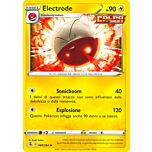 088 / 264 Electrode Rara normale (IT) -NEAR MINT-