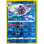051 / 264 Cloyster Rara Reverse foil (IT) -NEAR MINT-