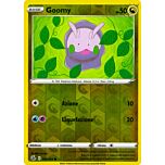 195 / 264 Goomy Comune Reverse foil (IT) -NEAR MINT-