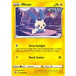 090 / 264 Minun Comune normale (IT) -NEAR MINT-