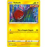 087 / 264 Voltorb Comune normale (IT) -NEAR MINT-