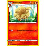 030 / 264 Ninetales Non Comune normale (IT) -NEAR MINT-