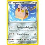 187 / 264 Togedemaru Non Comune normale (IT) -NEAR MINT-
