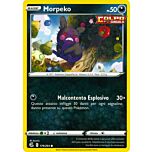 179 / 264 Morpeko Comune normale (IT) -NEAR MINT-