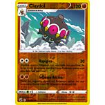 145 / 264 Claydol Rara Reverse foil (IT) -NEAR MINT-