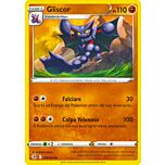 141 / 264 Gliscor Non Comune normale (IT) -NEAR MINT-