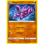 140 / 264 Gligar Comune normale (IT) -NEAR MINT-