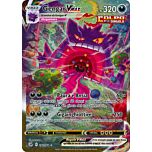 271 / 264 Gengar VMAX Rara Segreta VMAX Rainbow foil (IT) -NEAR MINT-