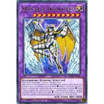 MGED-IT137 Neos dell'Arcobaleno rara 1a Edizione (IT) -NEAR MINT-