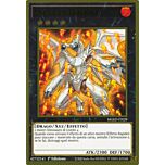MGED-IT029 Evolzar Dolkka premium rara oro 1a Edizione (IT) -NEAR MINT-