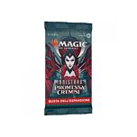Innistrad: Promessa Cremisi Busta dell'Espansione 12 carte (IT)