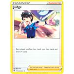 235 / 264 Judge Non Comune normale (EN) -NEAR MINT-