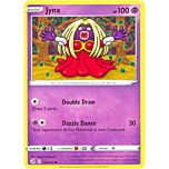 112 / 264 Jynx Comune normale (EN) -NEAR MINT-