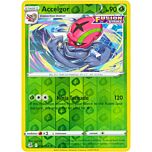 014 / 264 Accelgor Rara Reverse foil (EN) -NEAR MINT-