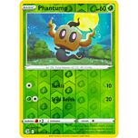 016 / 264 Phantump Comune Reverse foil (EN) -NEAR MINT-