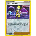 233 / 264 Elesa's Sparkle Non Comune Reverse foil (EN) -NEAR MINT-