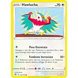127 / 172 Hawlucha Comune normale (IT) -NEAR MINT-