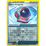 148 / 203 Difesa Integrale Non Comune Reverse foil (IT) -NEAR MINT-