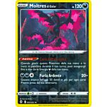 093 / 203 Moltres di Galar Rara Holo Reverse foil (IT) -NEAR MINT-