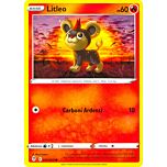 022 / 203 Litleo Comune normale (IT) -NEAR MINT-