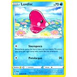 039 / 203 Luvdisc Comune normale (IT) -NEAR MINT-