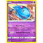 066 / 203 Wobbuffet Comune normale (IT) -NEAR MINT-