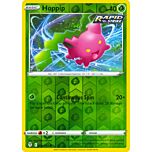 002 / 203 Hoppip Comune Reverse foil (EN) -NEAR MINT-