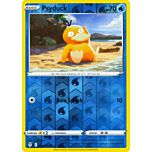 024 / 203 Psyduck Comune Reverse foil (EN) -NEAR MINT-