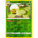 016 / 203 Eldegoss Rara Holo Reverse foil (EN) -NEAR MINT-
