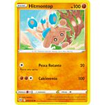 072 / 172 Hitmontop Non comune normale (IT) -NEAR MINT-