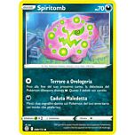 089 / 172 Spiritomb Comune normale (IT) -NEAR MINT-