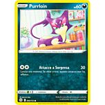 090 / 172 Purrloin Comune normale (IT) -NEAR MINT-