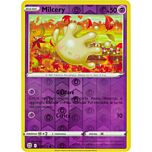 070 / 172 Milcery Comune Reverse foil (IT) -NEAR MINT-