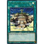 GFP2-IT151 Il Santuario nel Cielo ultra rara 1a Edizione (IT) -NEAR MINT-
