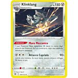 104 / 172 Klinklang Rara normale (IT) -NEAR MINT-