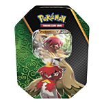 Tin da collezione Poteri Divergenti Decidueye di Hisui V (IT)