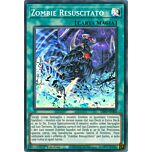 DIFO-IT060 Zombie Resuscitato super rara 1a Edizione (IT) -NEAR MINT-