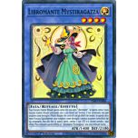 DIFO-IT086 Libromante Mystiragazza super rara 1a Edizione (IT) -NEAR MINT-