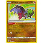 081/189 Hawlucha Lucente Radiant foil (IT) -NEAR MINT-