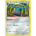 112/189 Bronzong Non Comune normale (IT) -NEAR MINT-