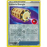 140/189 Lotteria Energia Non Comune foil reverse (IT) -NEAR MINT-