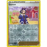 135/189 Damon Rara foil reverse (IT) -NEAR MINT-