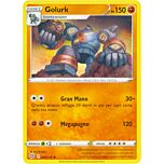 083 / 172 Golurk Rara normale (IT) -NEAR MINT-