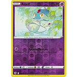 067/189 Azelf Non Comune foil reverse (IT) -NEAR MINT-