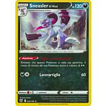 093/189 Sneasler di Hisui Rara foil (IT) -NEAR MINT-