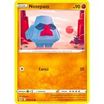 073 / 172 Nosepass Comune normale (IT) -NEAR MINT-